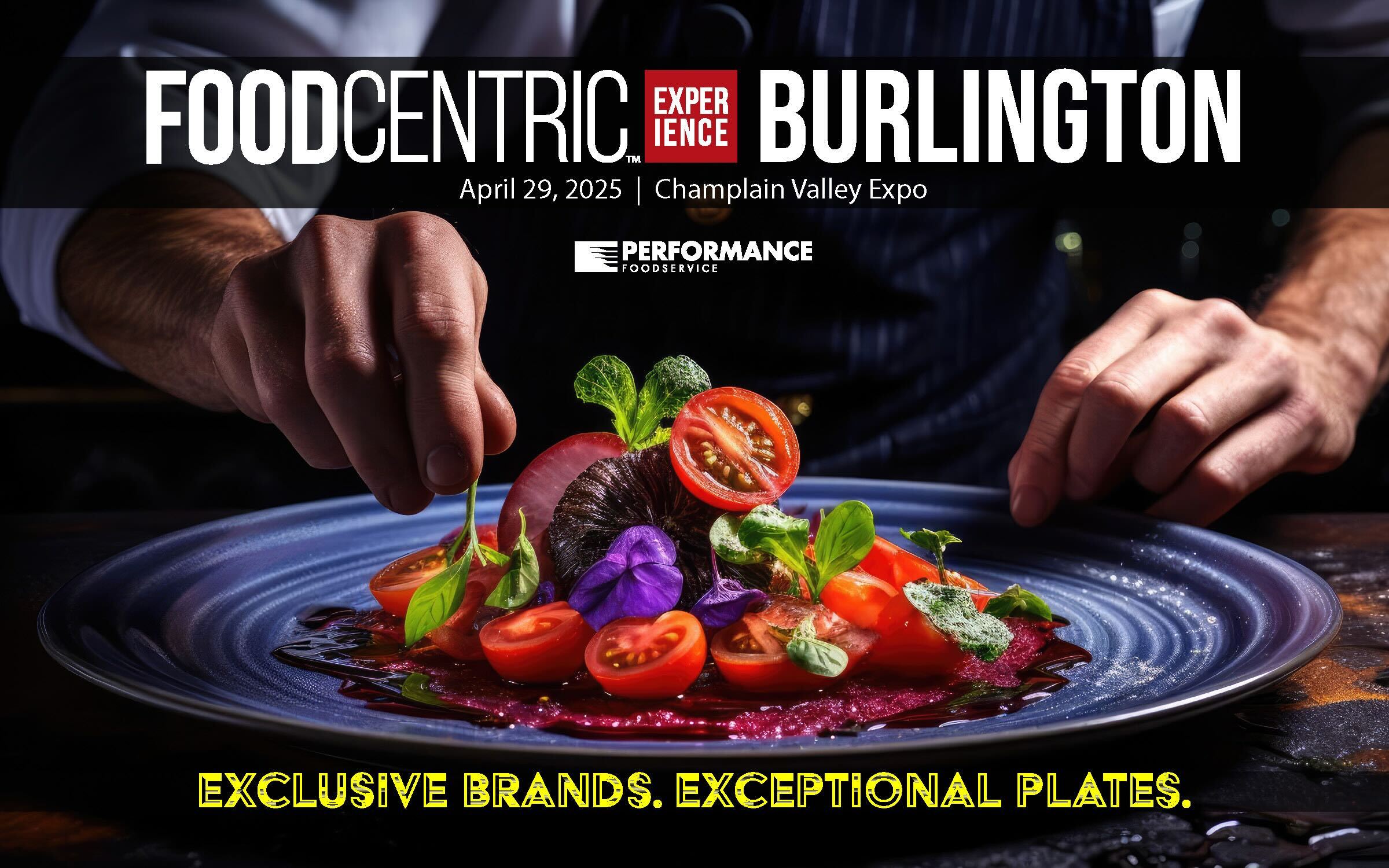 FoodCentric Burlington