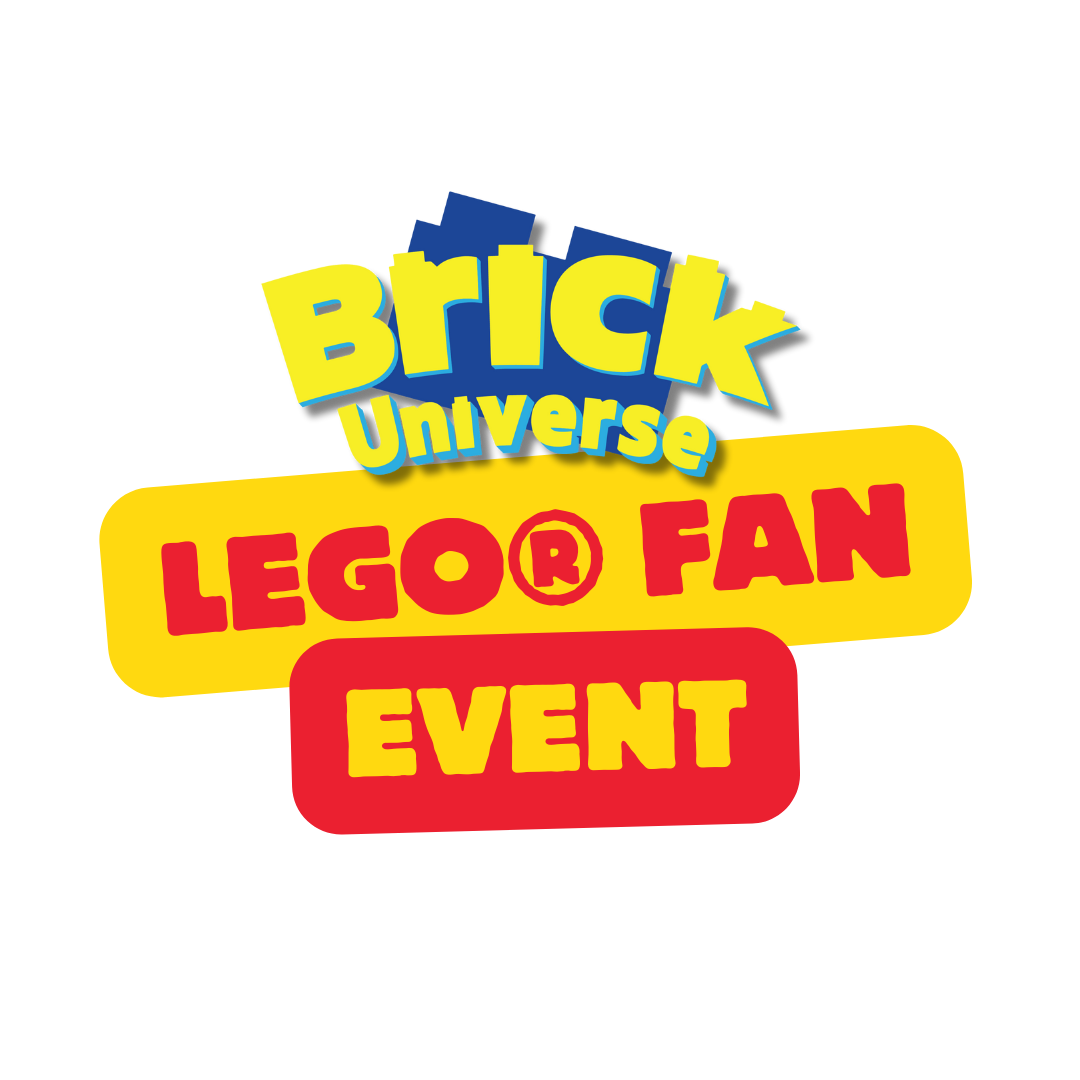 BrickUniverse LEGO Fan Expo