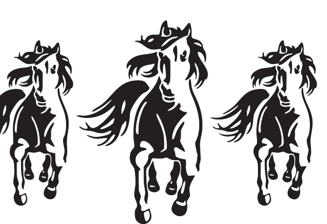 2025 State 4-H Horse Show