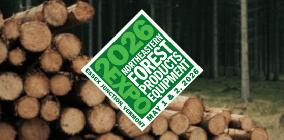The Loggers’ Expo