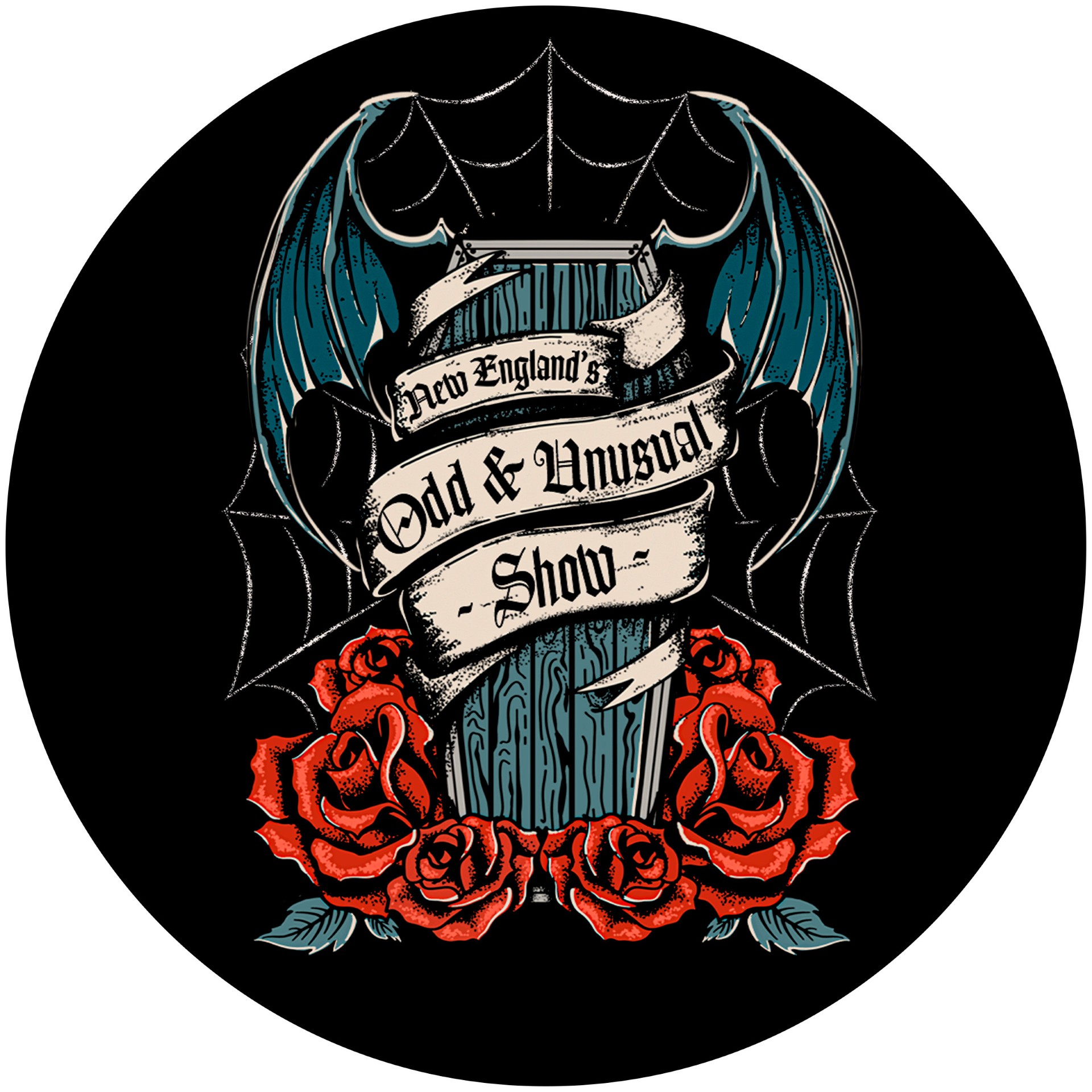 New England’s Odd and Unusual Show