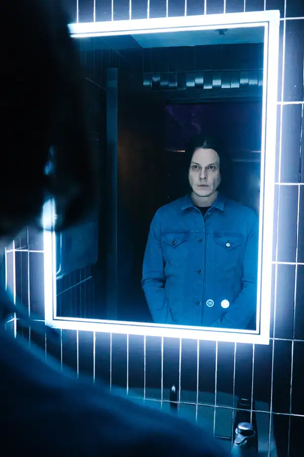 Higher Ground Presents: Jack White